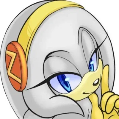 Avatar of Zeta R-02