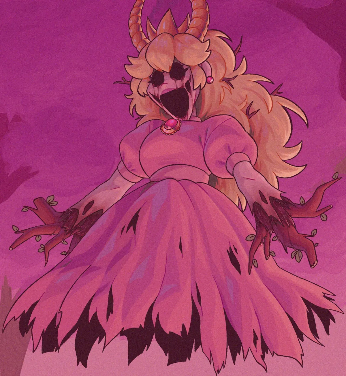 Avatar of Beating Heart of The Forest