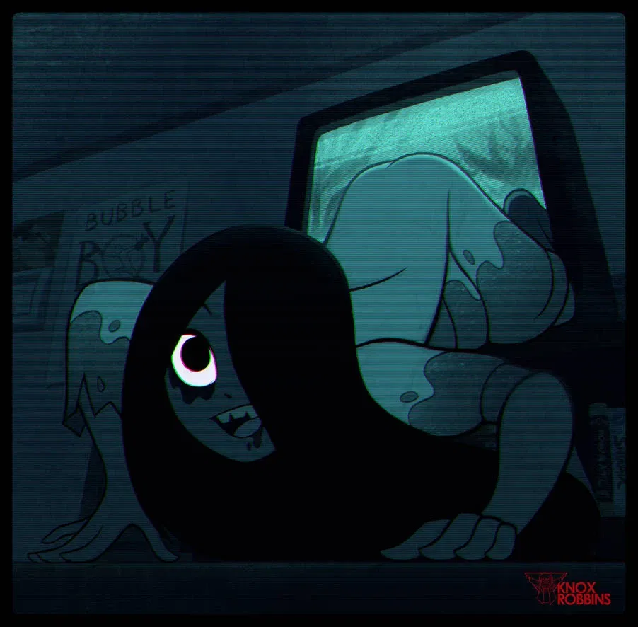 Avatar of Ghostly Associations