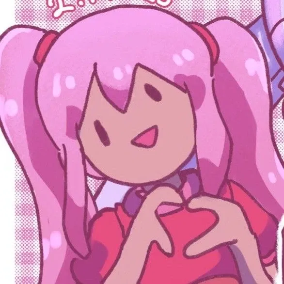Avatar of Squishy Love