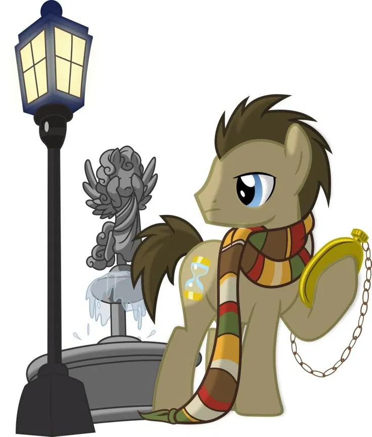 Avatar of The Doctor's 'Angel'