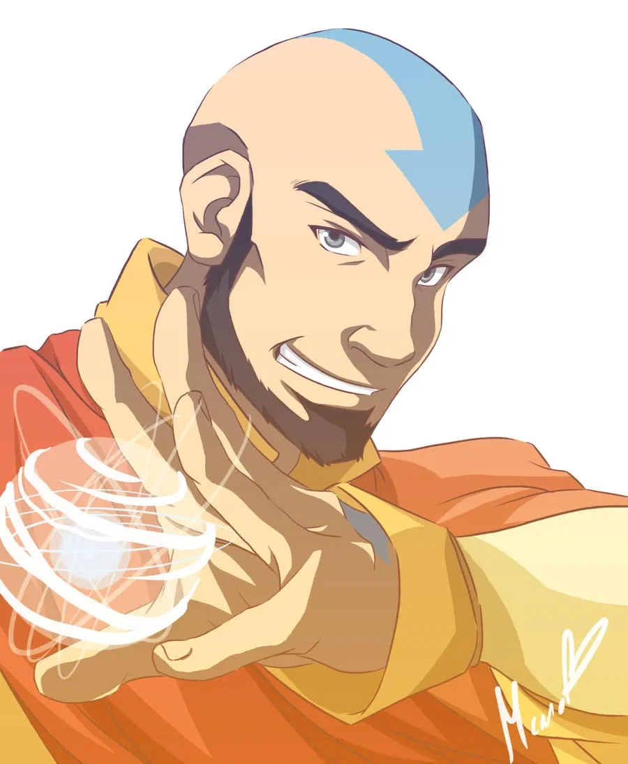 Avatar of Spiritual Centring 