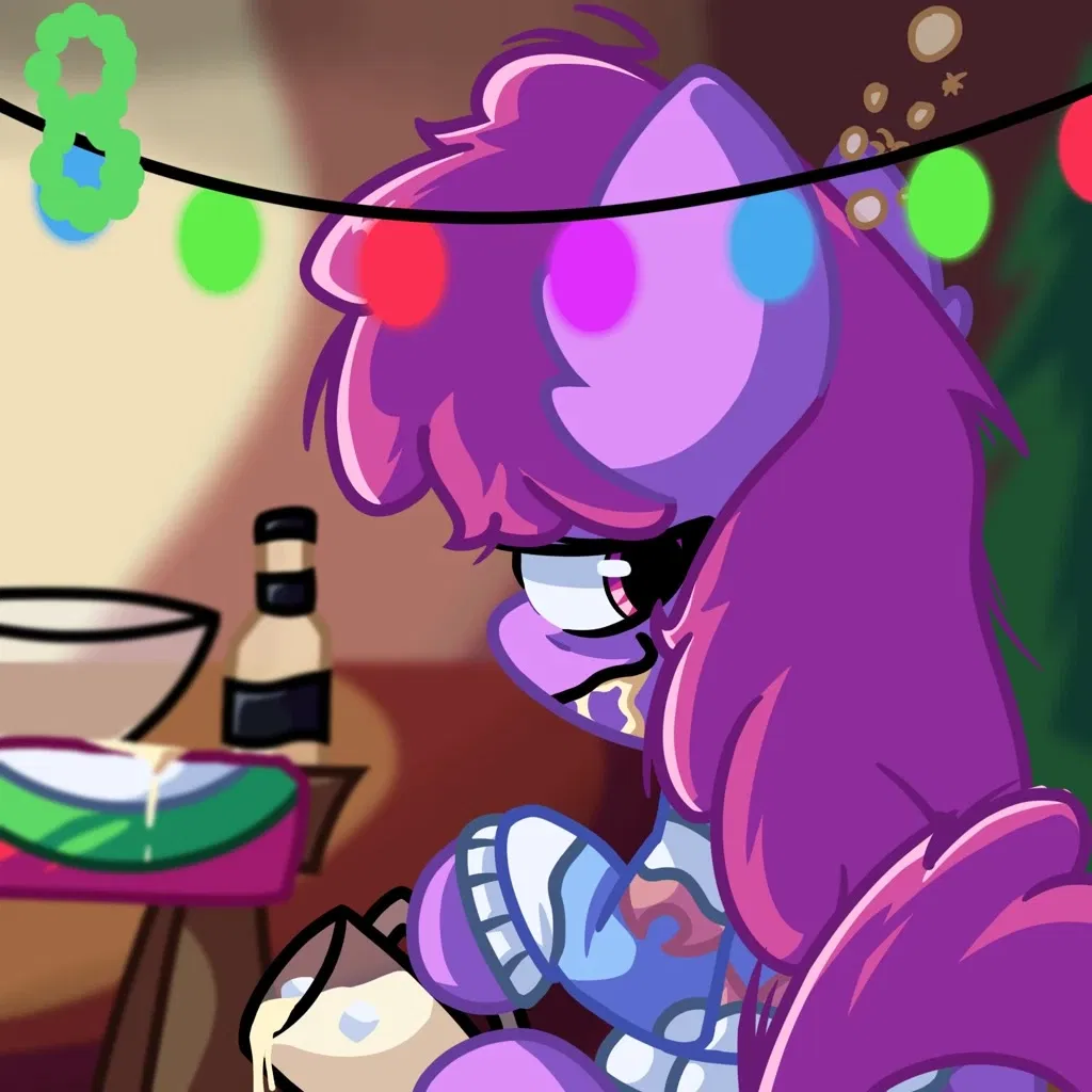 Avatar of Holiday Blues