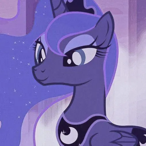 Avatar of Princess Luna