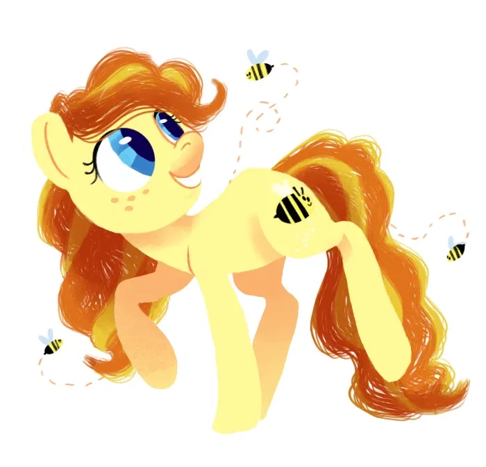 Avatar of Honey Lavender