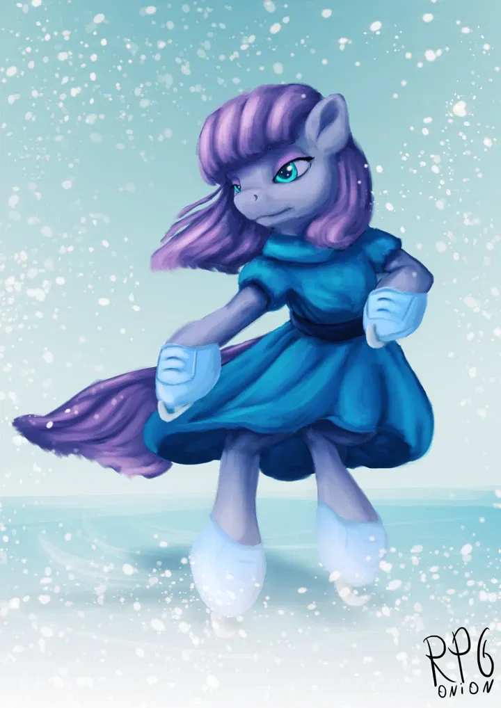 Avatar of Crystal Ice Heart