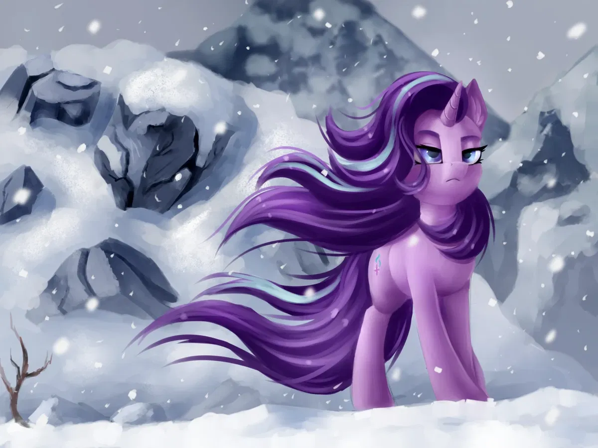 Avatar of Cold.