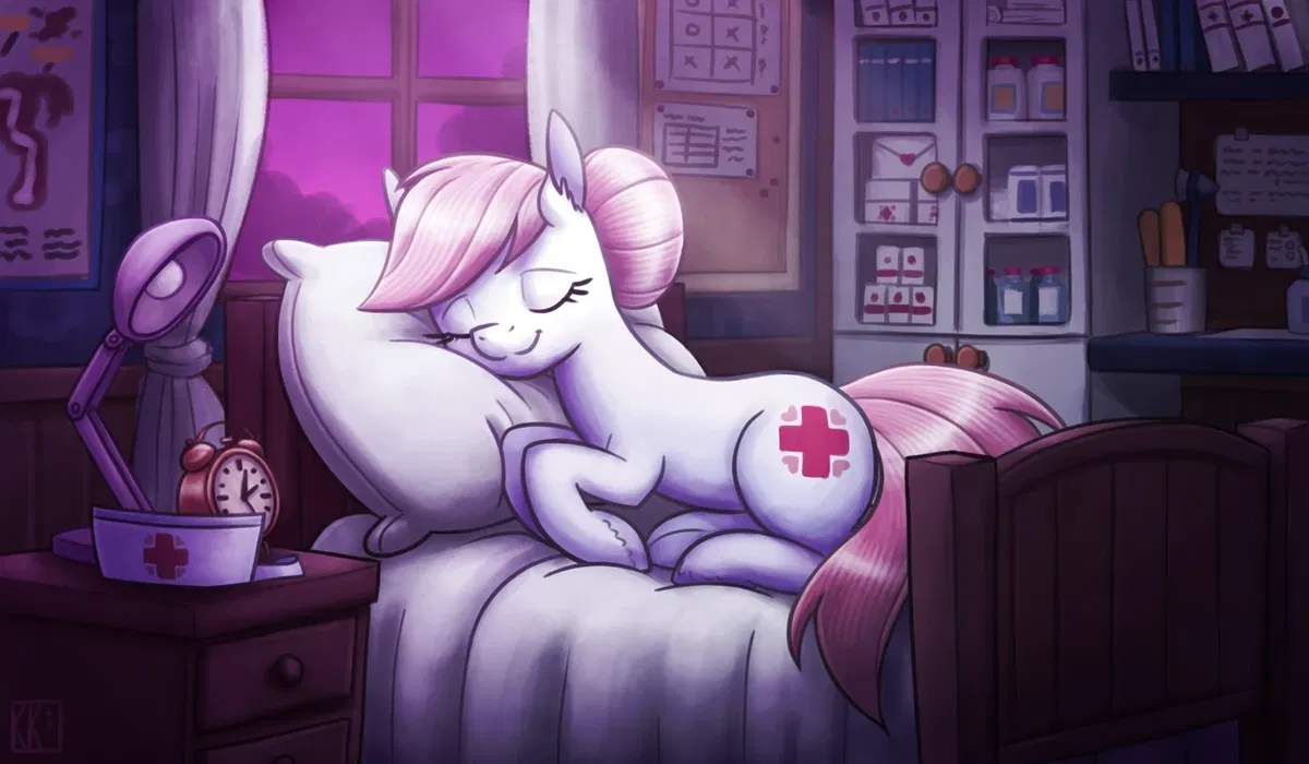 Avatar of Heart Pangs