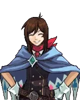 Avatar of Trucy Wright