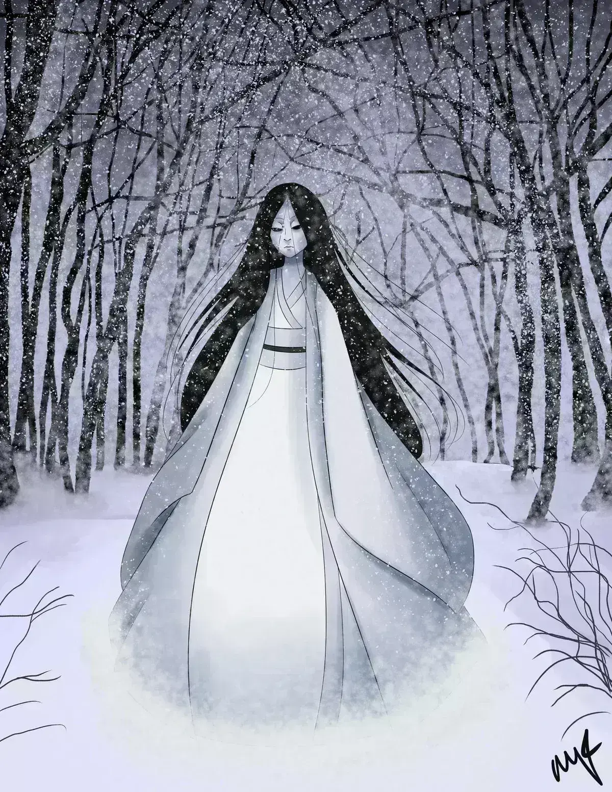 Avatar of Cold Hearted "Favouritism"