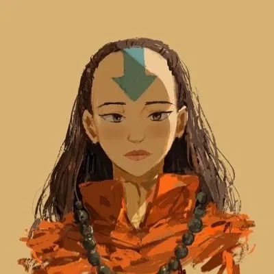 Avatar of Centred