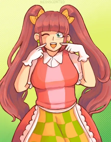 Avatar of Candied Bitterness