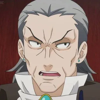 Avatar of Manfred von Karma