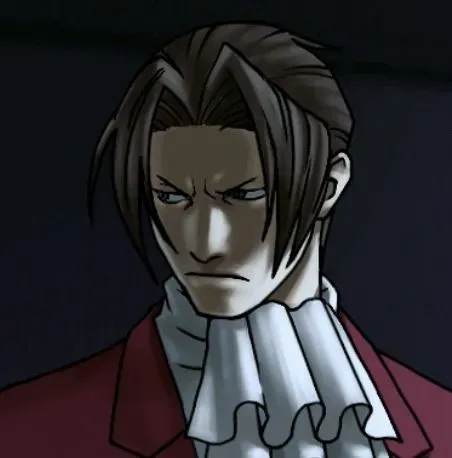 Avatar of Miles Edgeworth