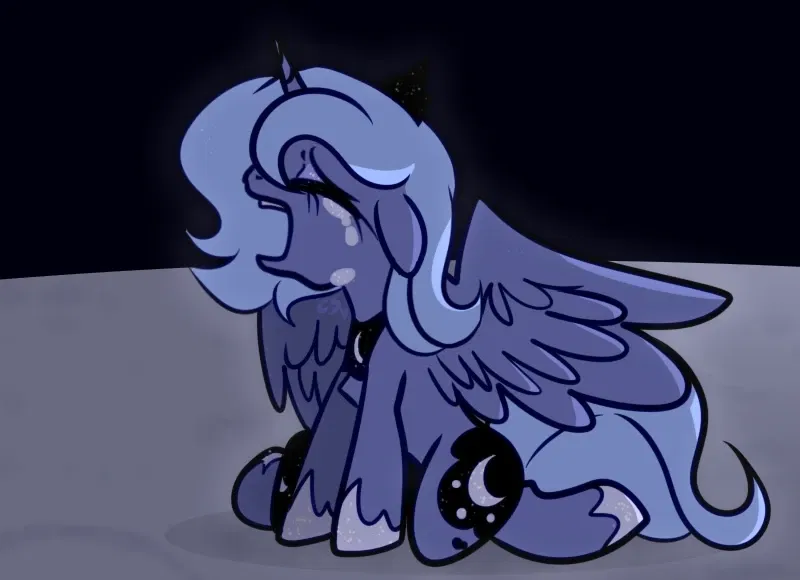 Avatar of Lunar Loneliness