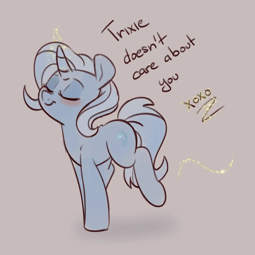 Avatar of "Tender Loving Care"