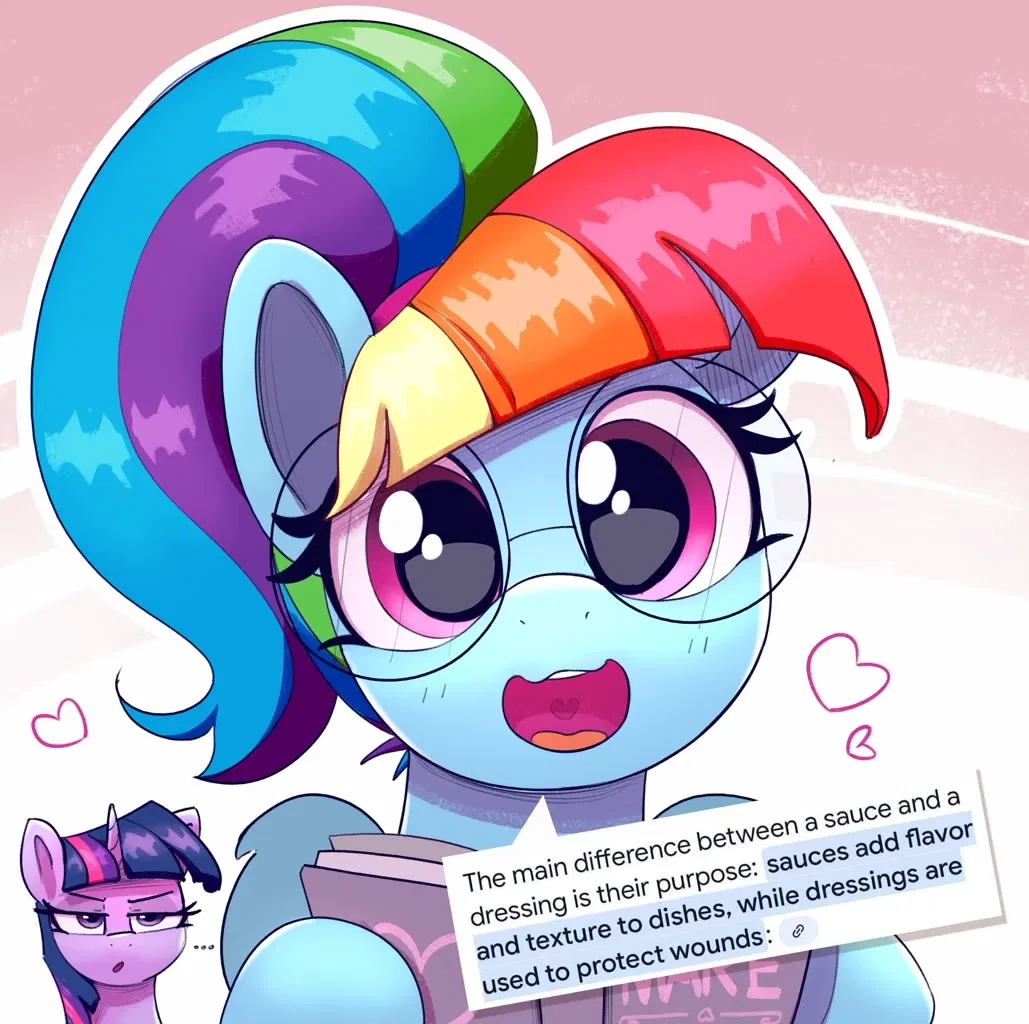 Avatar of Rainbow-Tinted Lens