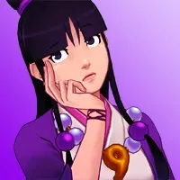 Avatar of Maya Fey