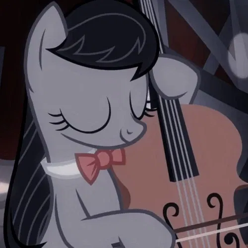 Avatar of Scratching Up The Melody