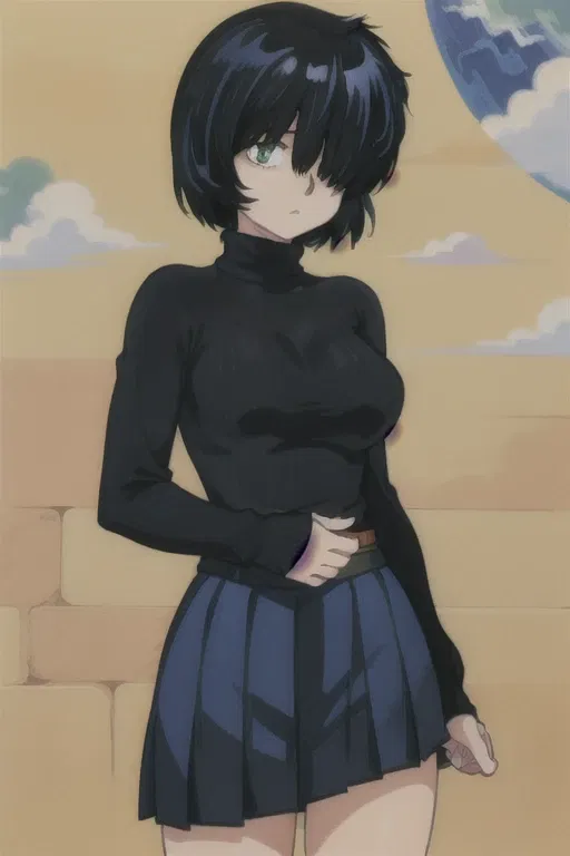 Avatar of Awkward Beginnings with Mikoto