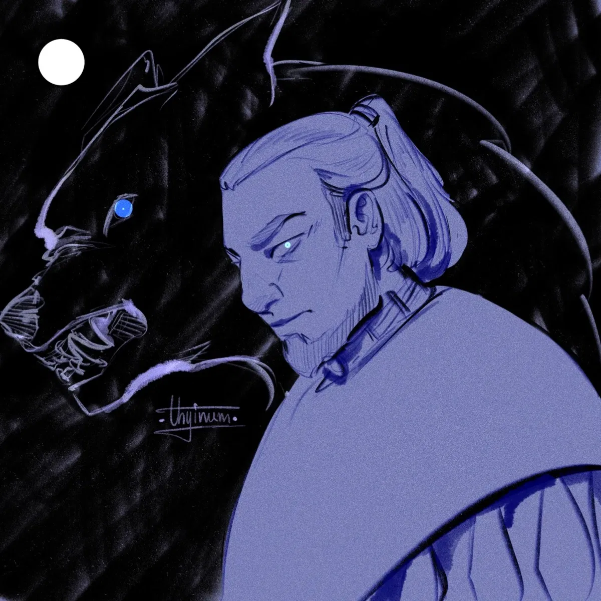 Avatar of The Spirit Slayer