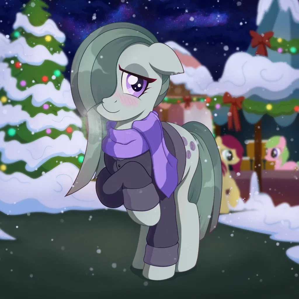 Avatar of New Year's Reunion