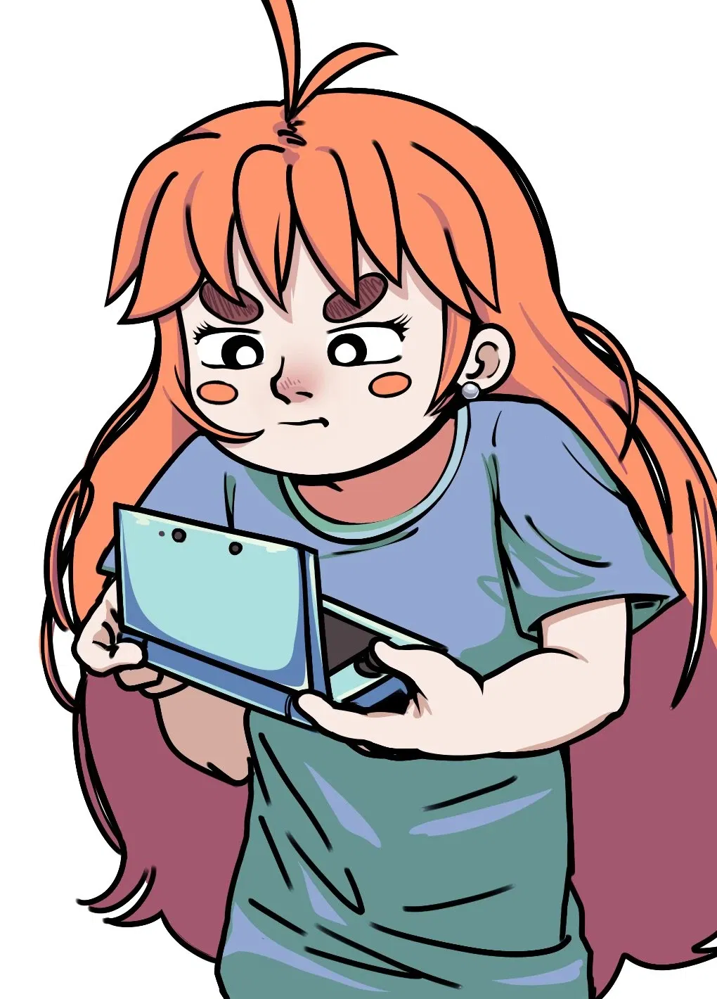 Avatar of Maddy Mad Madeline