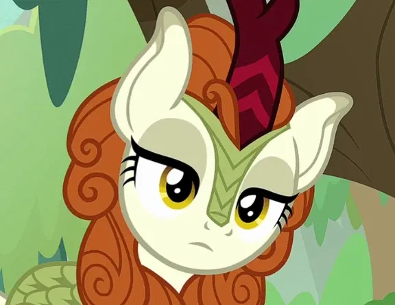 Avatar of Blazing Heart of The Lone Kirin
