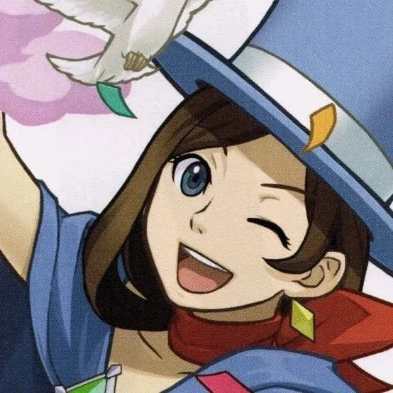 Avatar of Trucy Wright