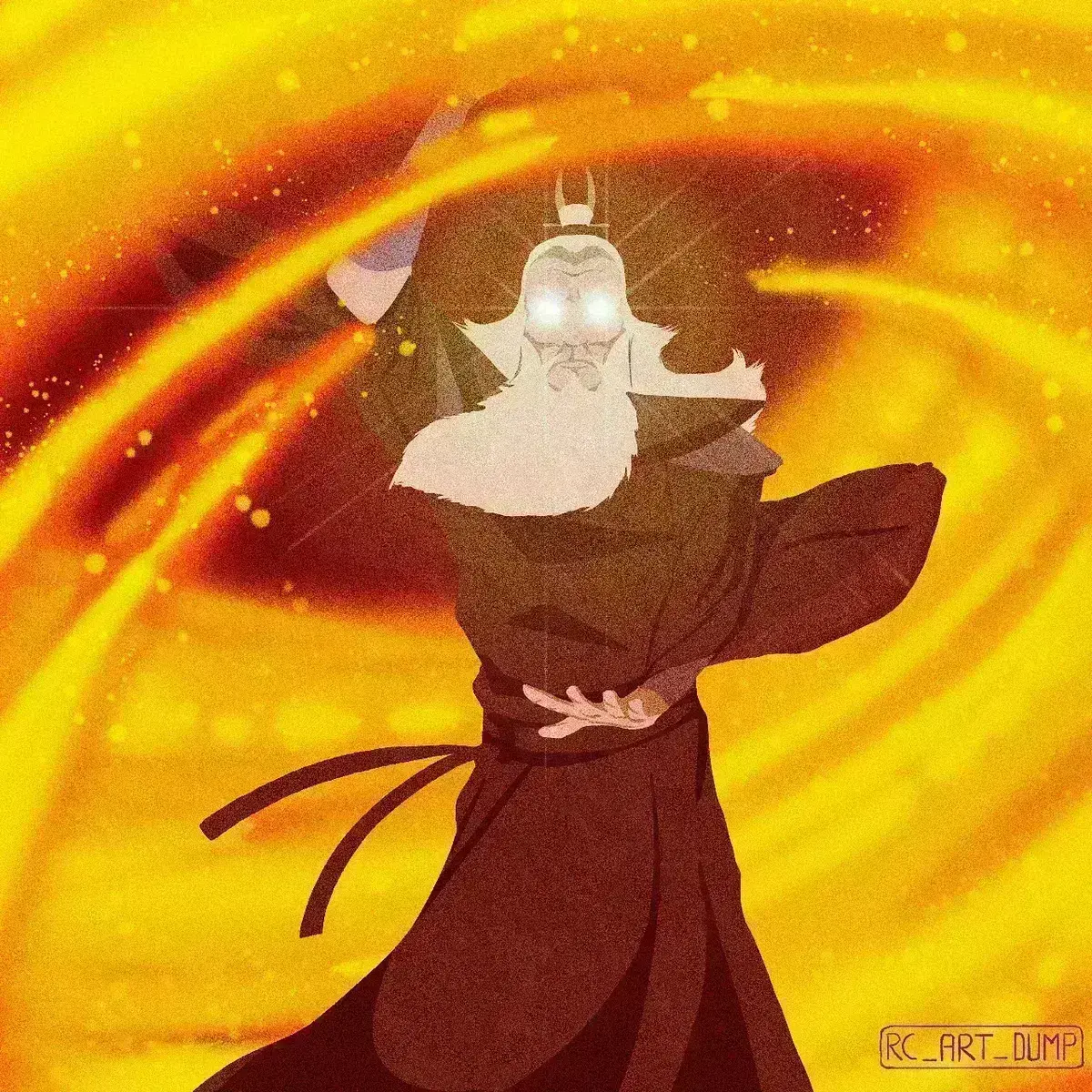 Avatar of Relic of Time