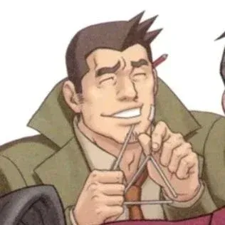 Avatar of Dick Gumshoe