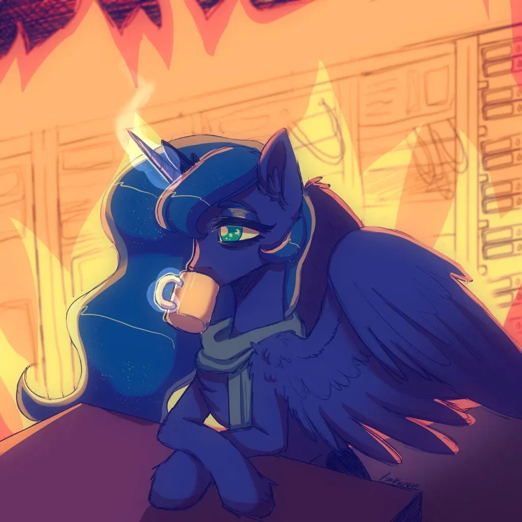Avatar of Holiday Intermission