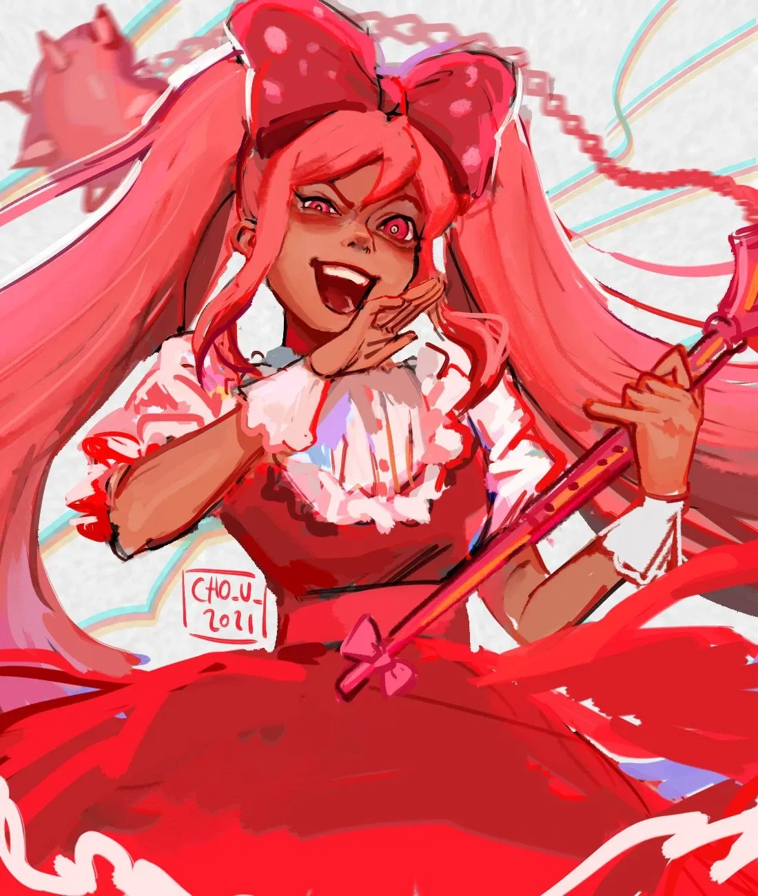 Avatar of Bittersweet Hearts