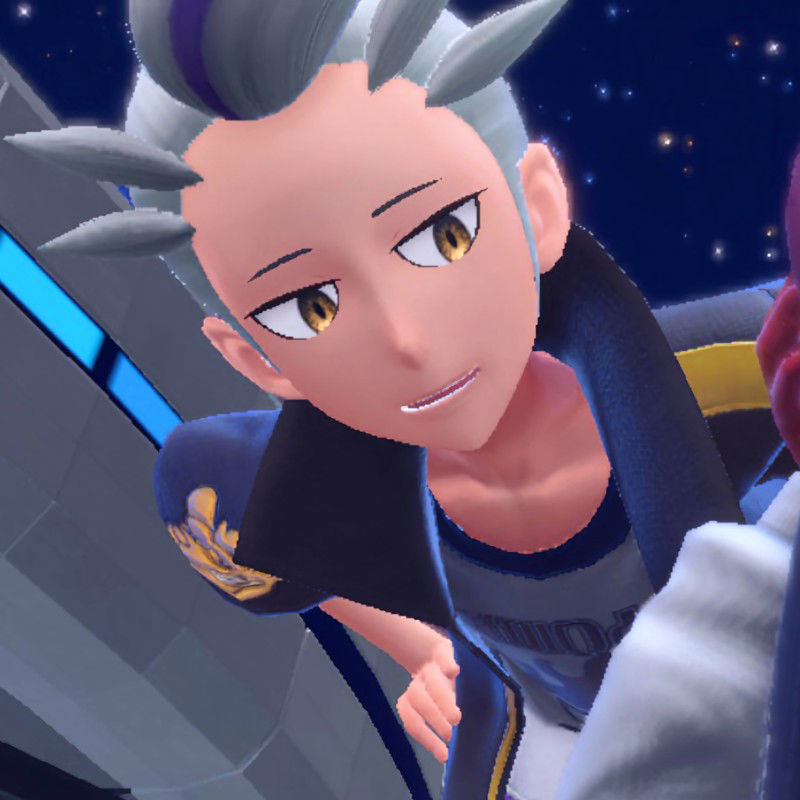 Avatar of Drayton