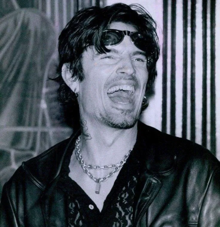 Avatar of Tommy Lee