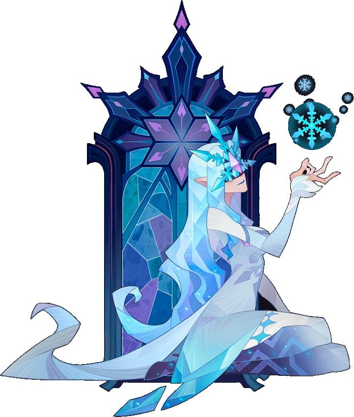 Avatar of Shemira