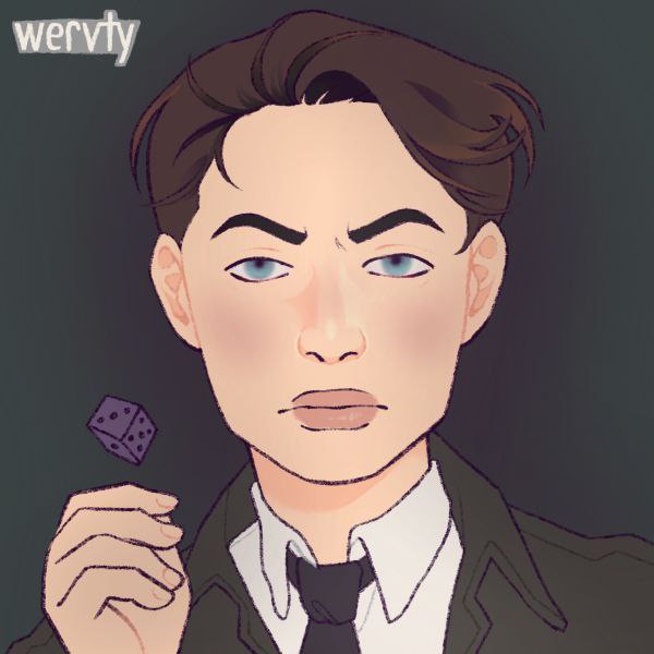 Avatar of Zanyatoy Vitaliy