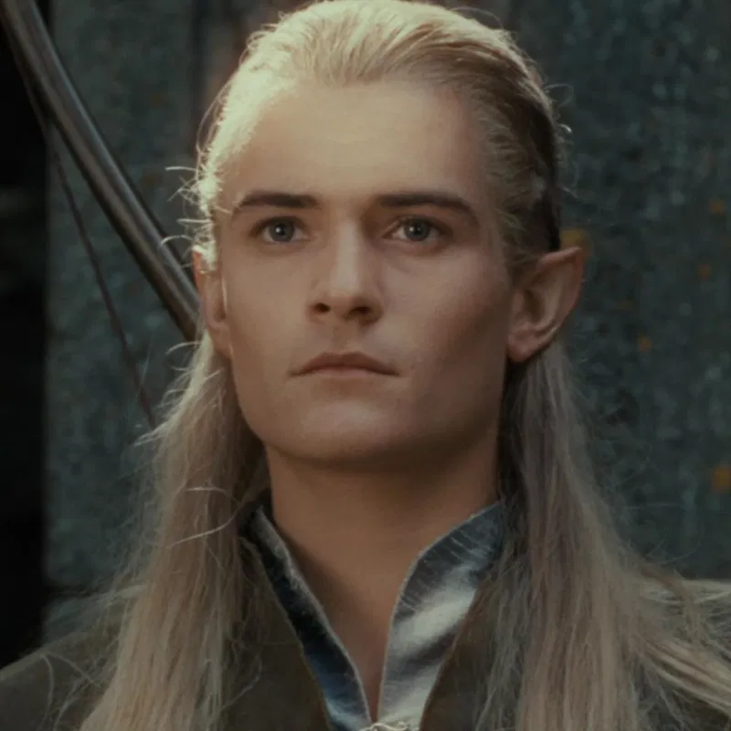 Avatar of Legolas 