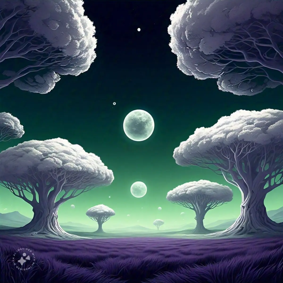 Avatar of New world