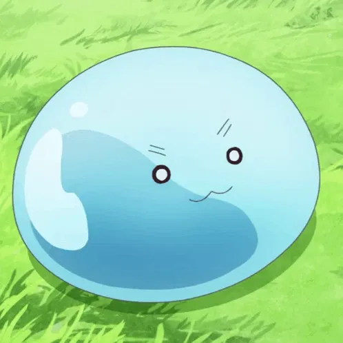 Avatar of Slime