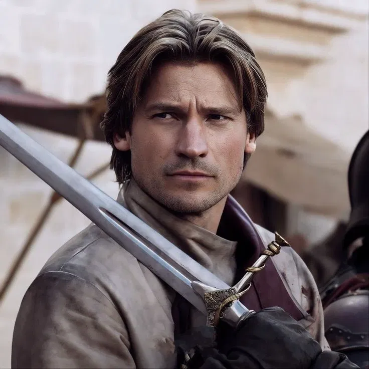 Avatar of Jaime Lannister