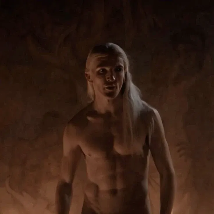 Avatar of Aemond Targaryen