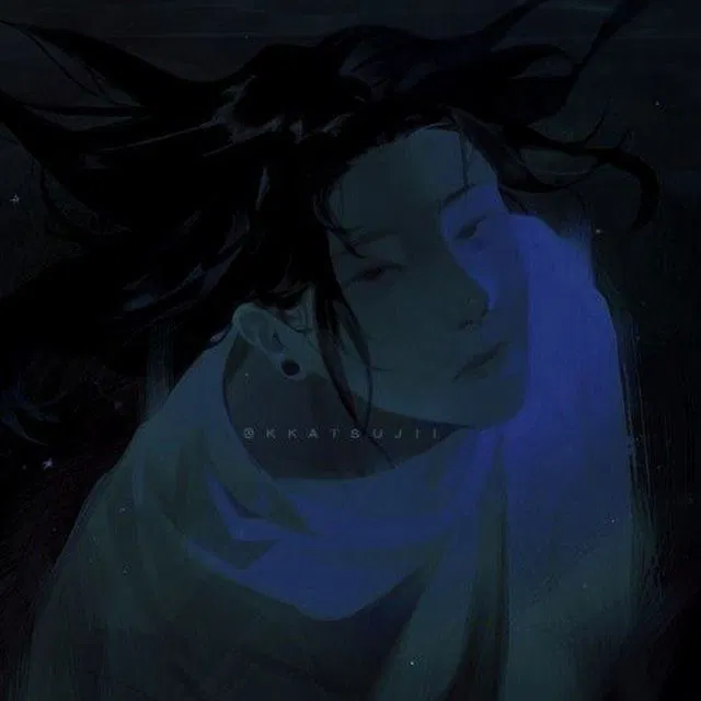 Avatar of Suguru Geto