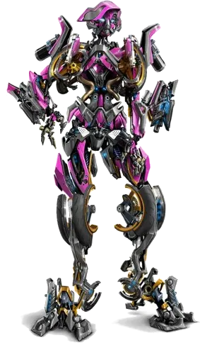 Avatar of arcee 2007