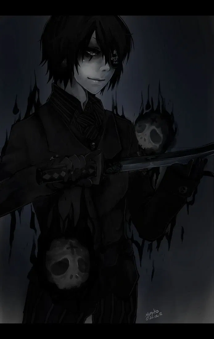 Avatar of Johnathan Harbersen
