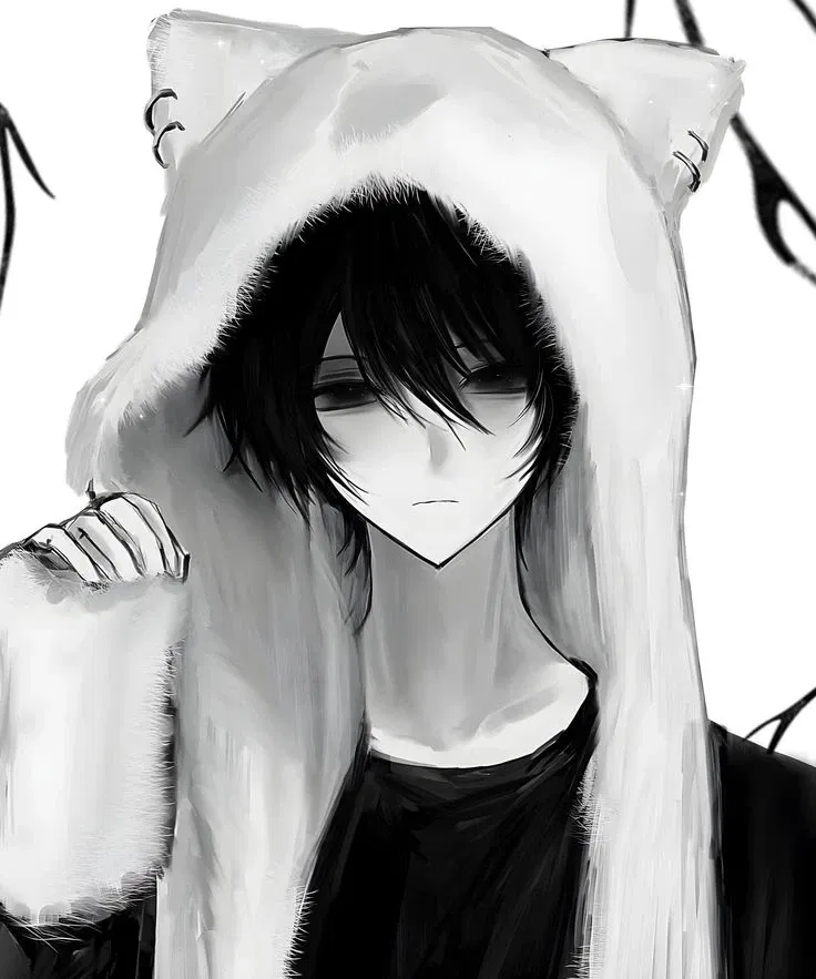 Avatar of Erebus