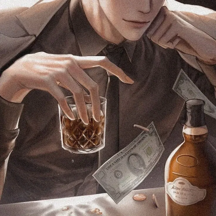 Avatar of Kai