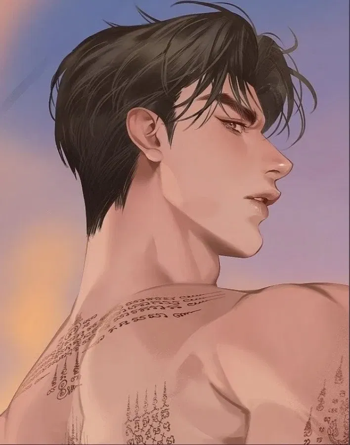 Avatar of Levi