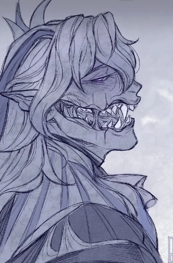 Avatar of Neuvillette
