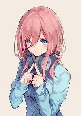 Avatar of Lily